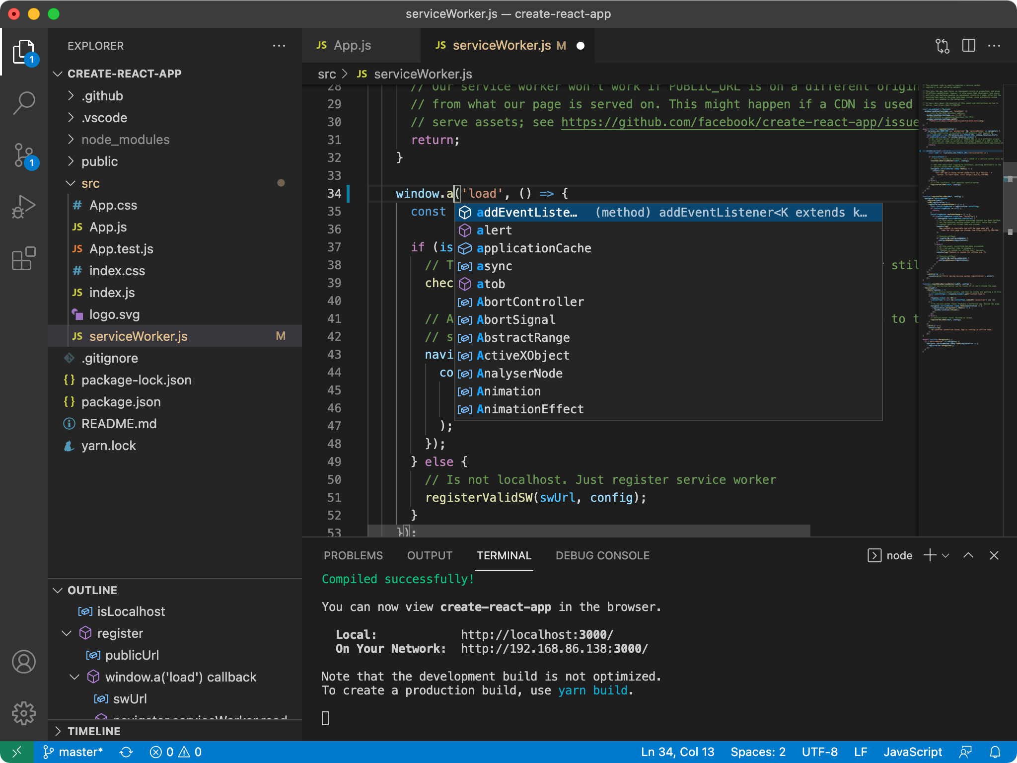 Asynchronous JavaScript with Promises and Async/Await